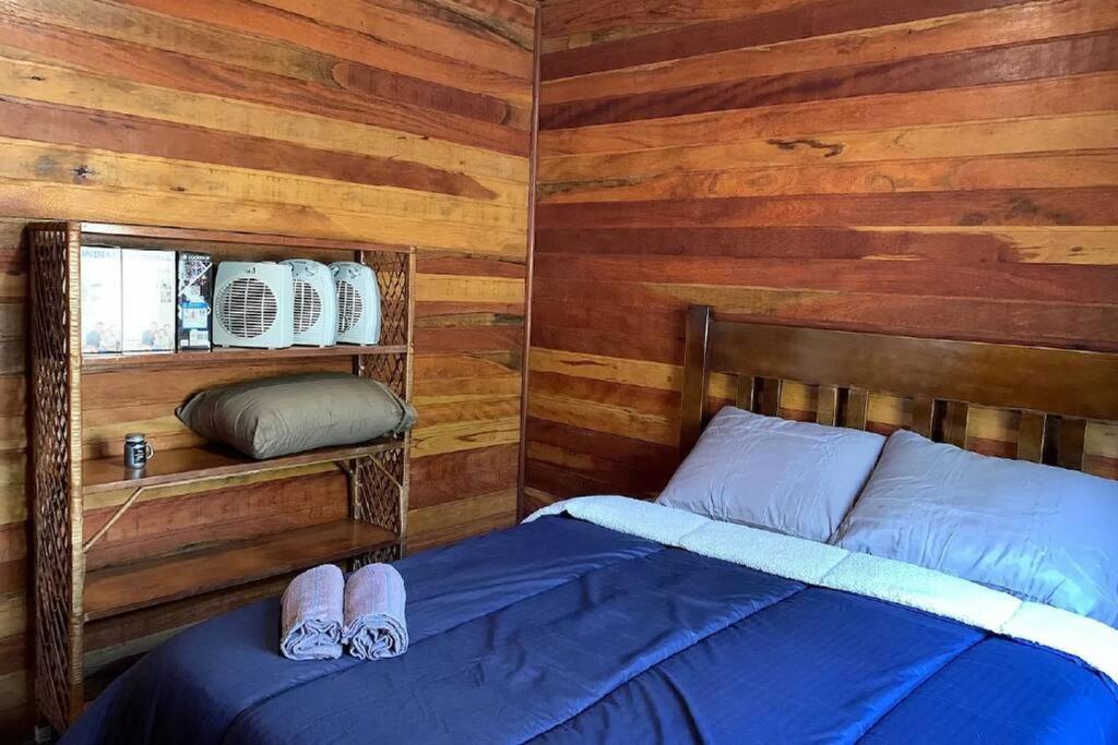 Confortavel Casa Com Lareira 10Min Capivari Campos do Jordao Ngoại thất bức ảnh